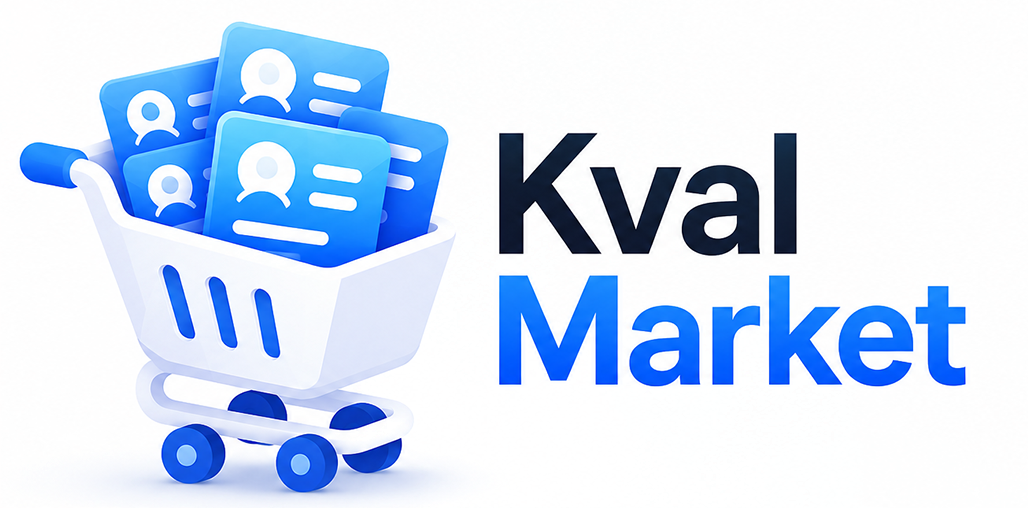 KvalMarket
